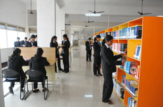 Srinivas Institute Of Technology Facilities and Infrastructure photo 5