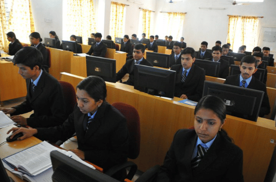 Srinivas Institute Of Technology Facilities and Infrastructure photo 6