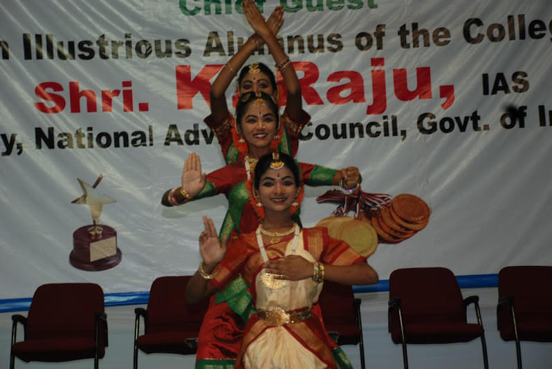 ALC Vijayawada Events photo 5