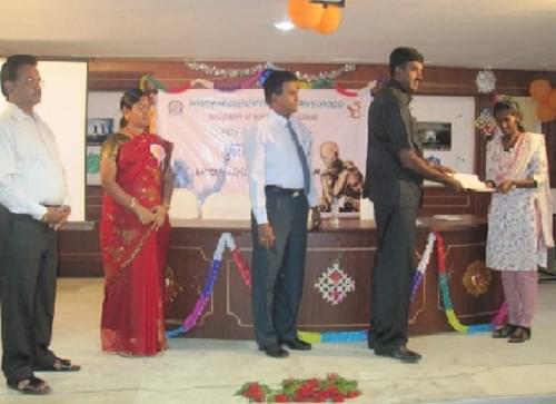 Avvaiyar Government College for Women Karaikal AGCW - Gallery photo 3