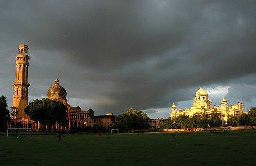 J.K. Institute of Applied Physics and Technology Allahabad JKIAPT photo 2