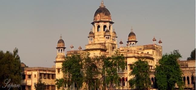 J.K. Institute of Applied Physics and Technology Allahabad JKIAPT photo 4