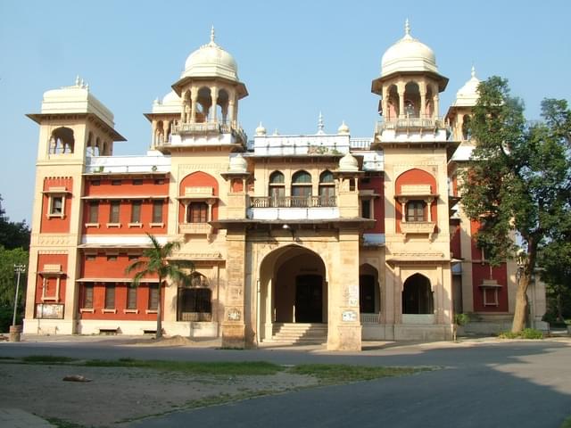 J.K. Institute of Applied Physics and Technology Allahabad JKIAPT photo 5