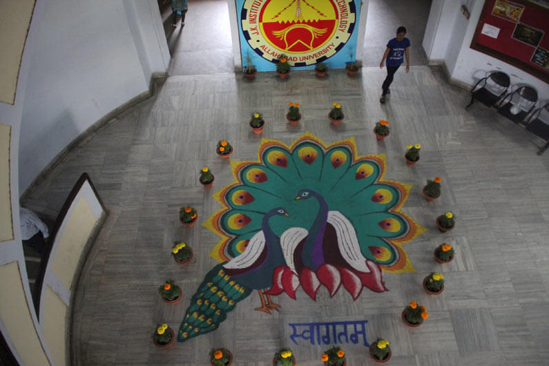 J.K. Institute of Applied Physics and Technology Allahabad JKIAPT photo 6