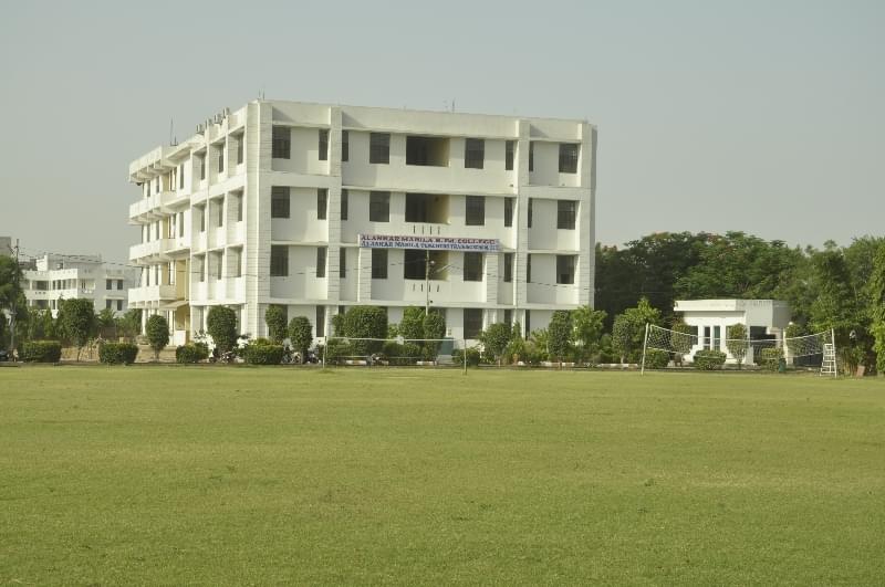 Alankar P.G. Girls College Jaipur Academic Building photo 6