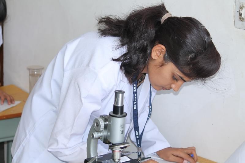 Alankar P.G. Girls College Jaipur Facility photo 5