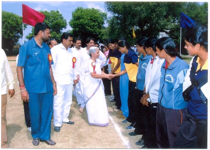 Alankar P.G. Girls College Jaipur Facility photo 2