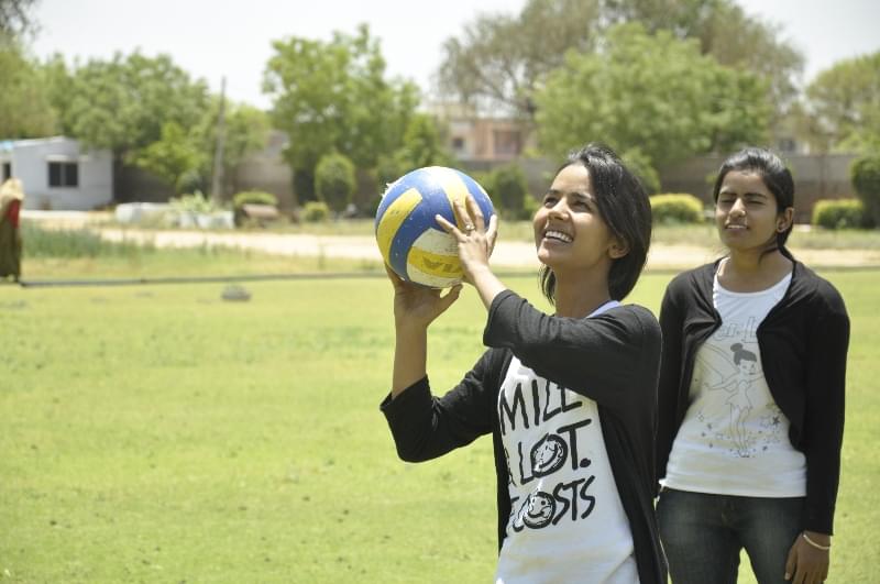 Alankar P.G. Girls College Jaipur Facility photo 3