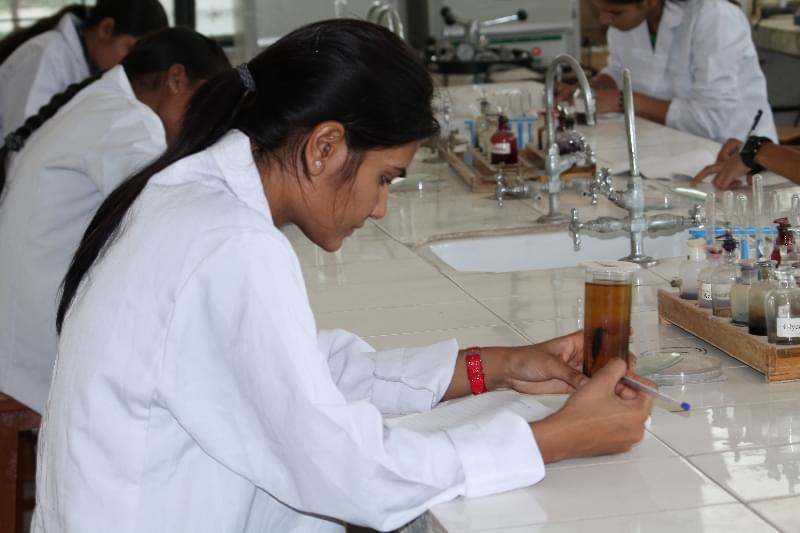 Alankar P.G. Girls College Jaipur Facility photo 4