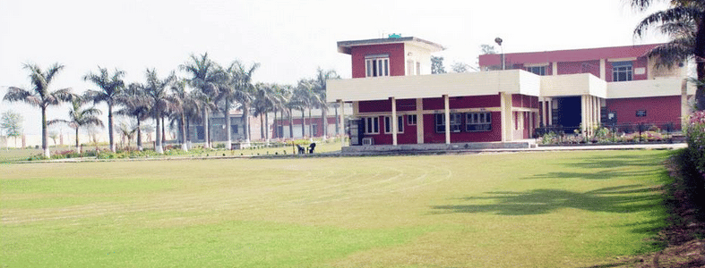 DAV Centenary College Faridabad campus photo 5
