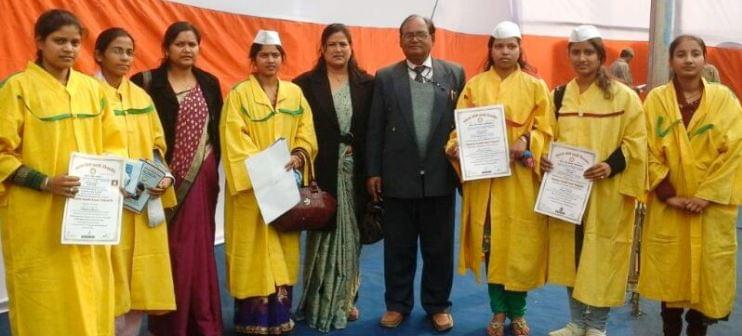 Awadhoot Bhagwan Ram PG College Sonbhadra ABRPG College photo 8