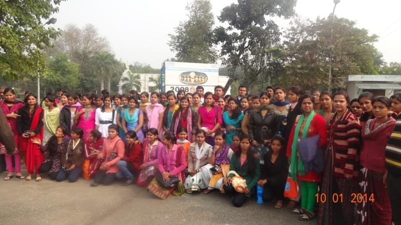 Awadhoot Bhagwan Ram PG College Sonbhadra ABRPG College photo 9