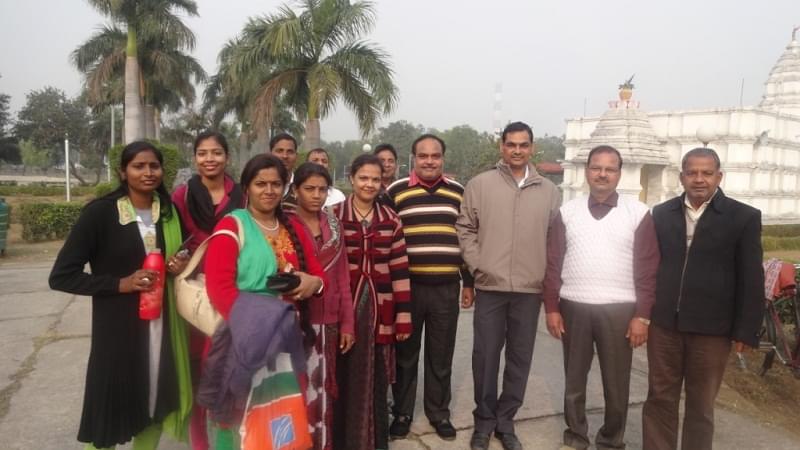 Awadhoot Bhagwan Ram PG College Sonbhadra ABRPG College photo 10