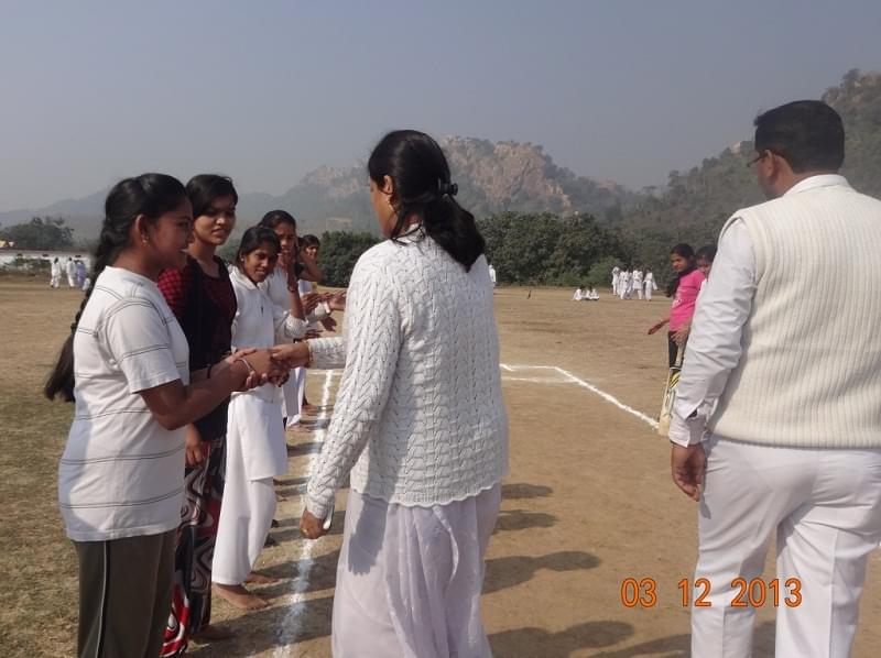 Awadhoot Bhagwan Ram PG College Sonbhadra ABRPG College photo 15