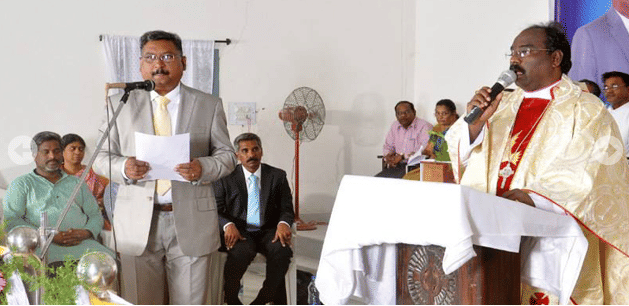 Andhra Christian Theological College Hyderabad events photo 1