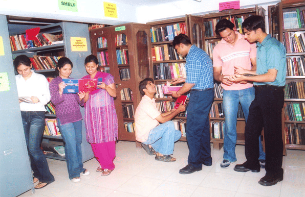 DAV College Amritsar Campus photo 9