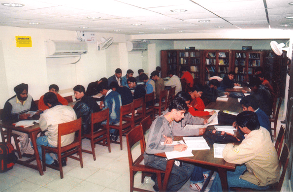 DAV College Amritsar Campus photo 10