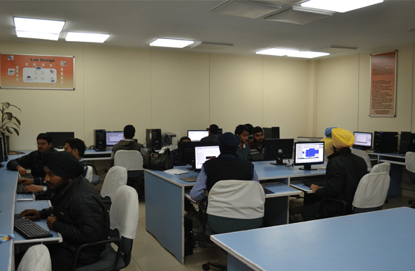 DAV College Amritsar Campus photo 7