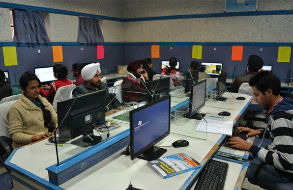 DAV College Amritsar Campus photo 8
