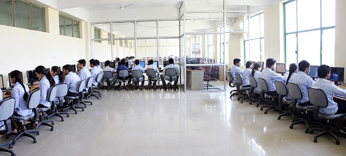 Panchkula Engineering College PEC photo 2