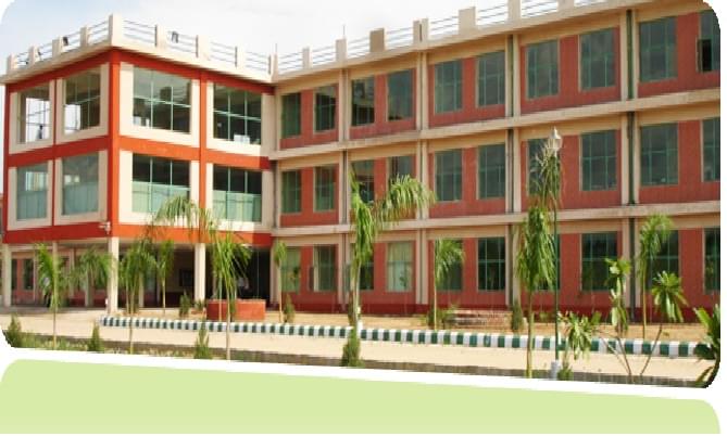 Panchkula Engineering College PEC photo 3