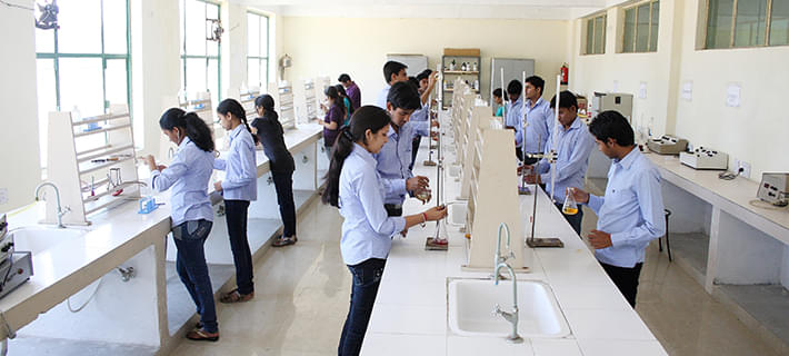 Panchkula Engineering College PEC photo 4