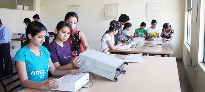 Panchkula Engineering College PEC photo 6