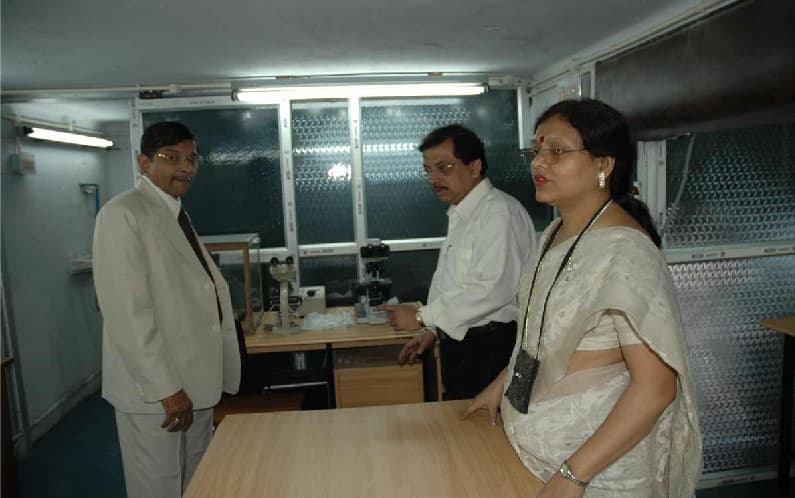 Bangabasi College Kolkata Infrastructure photo 2