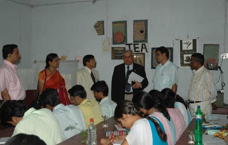 Bangabasi College Kolkata Infrastructure photo 3