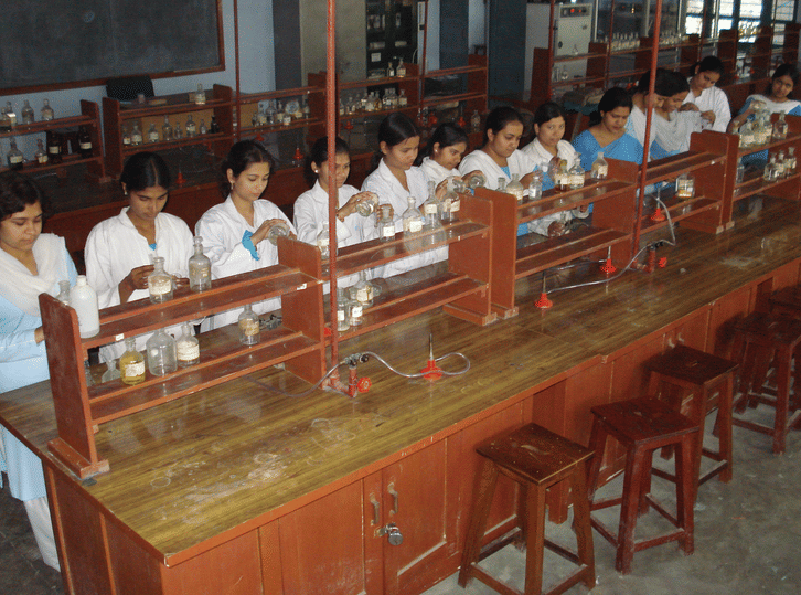 DAV College Muzaffarnagar campus photo 3