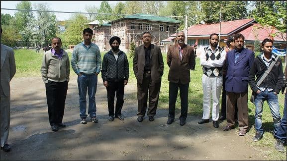 Amar Singh Government Degree College Srinagar Festival & Awards photo 1