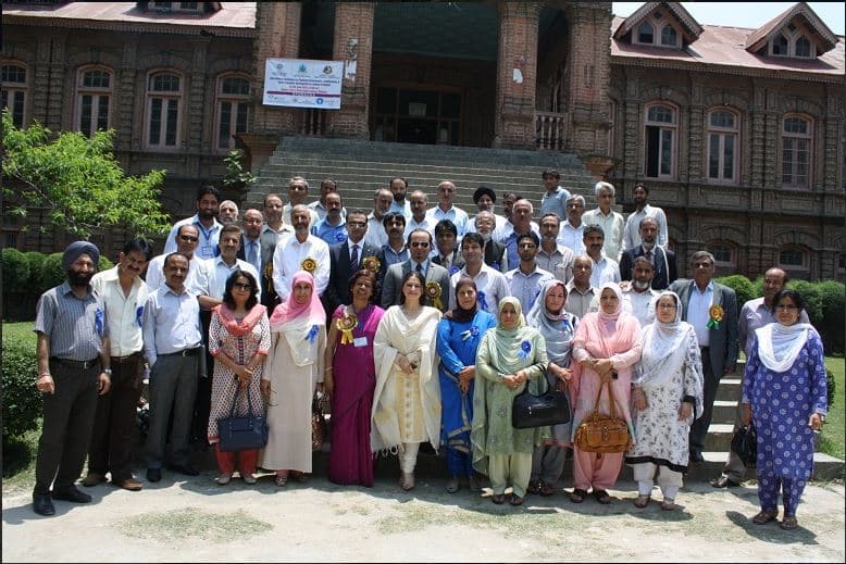 Amar Singh Government Degree College Srinagar Festival & Awards photo 7