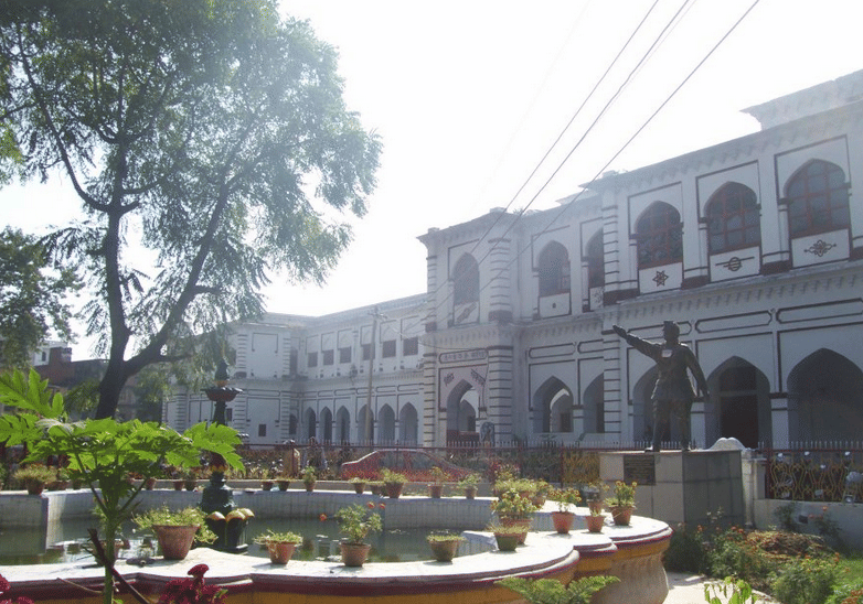 DAV PG College Lucknow Campus photo 2