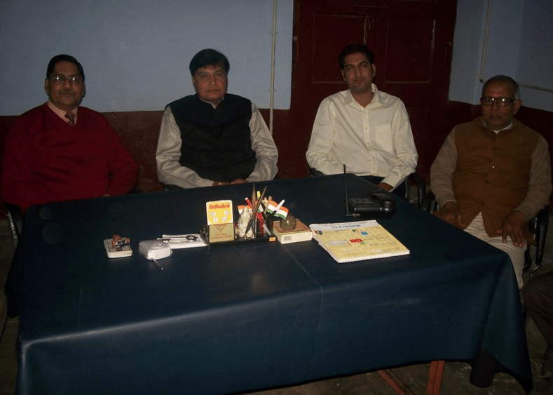 DAV PG College Lucknow Campus photo 4