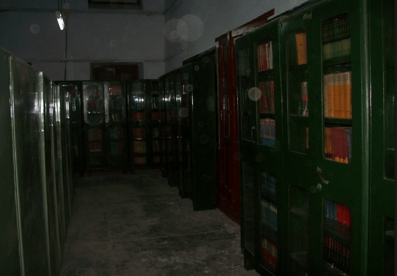 DAV PG College Lucknow Campus photo 5