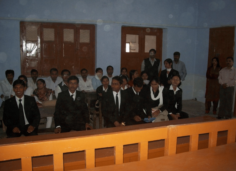 DAV PG College Lucknow Campus photo 6