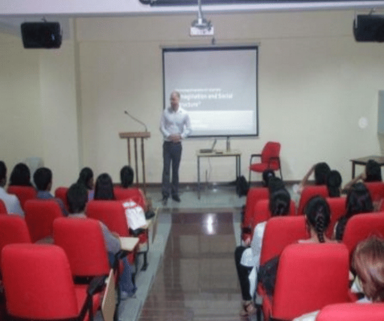 DAV PG College Lucknow Campus photo 11