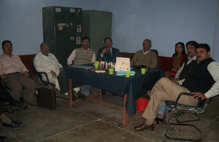 DAV PG College Lucknow Campus photo 8