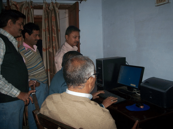 DAV PG College Lucknow Campus photo 12