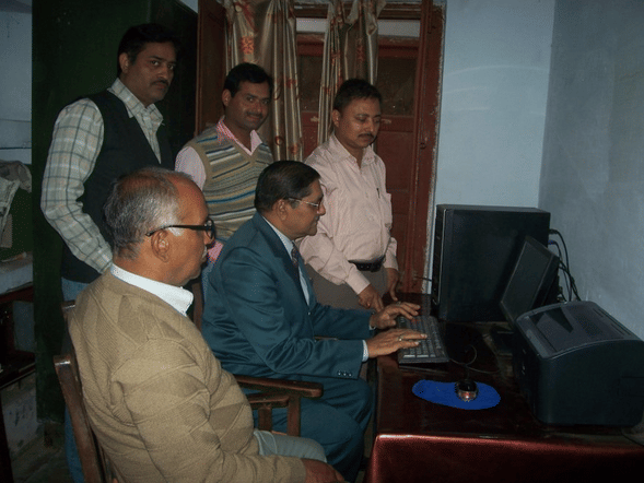 DAV PG College Lucknow Campus photo 13