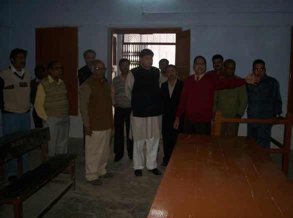 DAV PG College Lucknow Campus photo 14