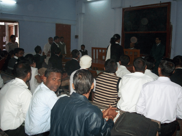 DAV PG College Lucknow Campus photo 15