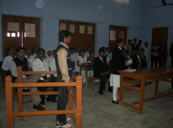 DAV PG College Lucknow Campus photo 16