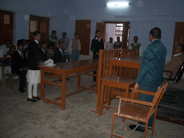 DAV PG College Lucknow Campus photo 17