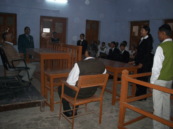 DAV PG College Lucknow Campus photo 18