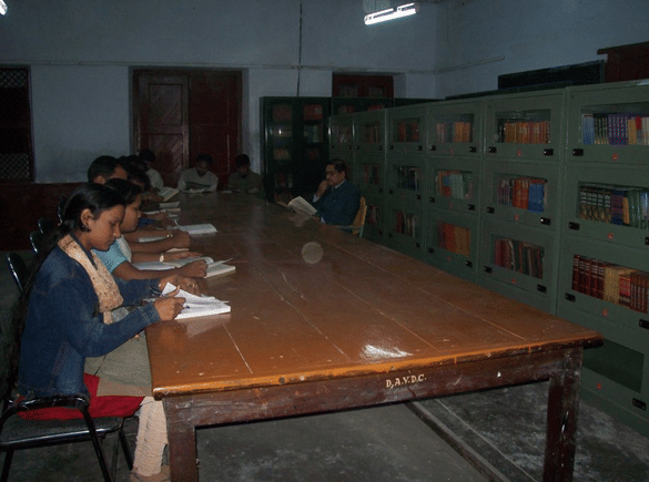 DAV PG College Lucknow Campus photo 19