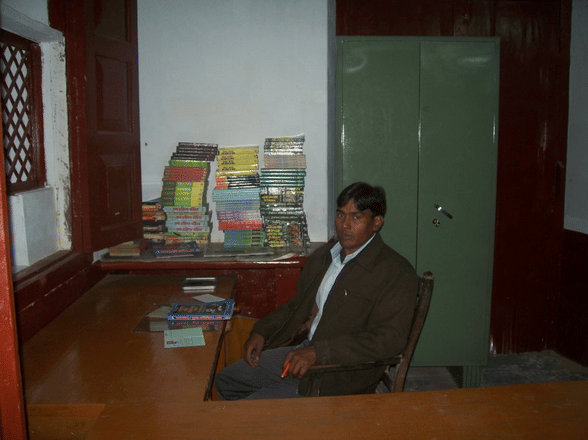 DAV PG College Lucknow Campus photo 20