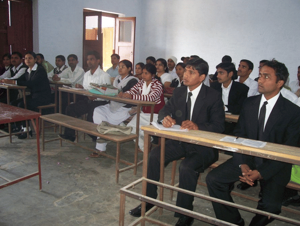 DAV PG College Lucknow Campus photo 21