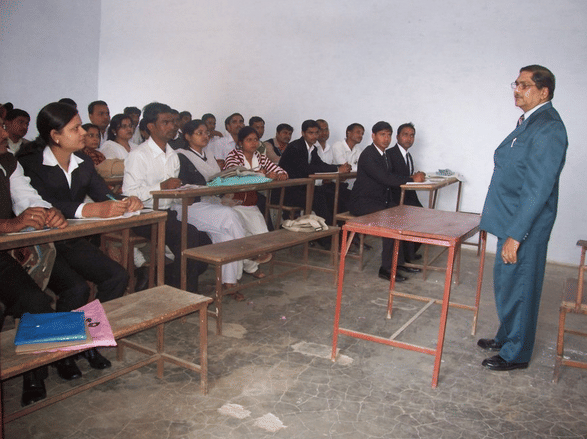 DAV PG College Lucknow Campus photo 23