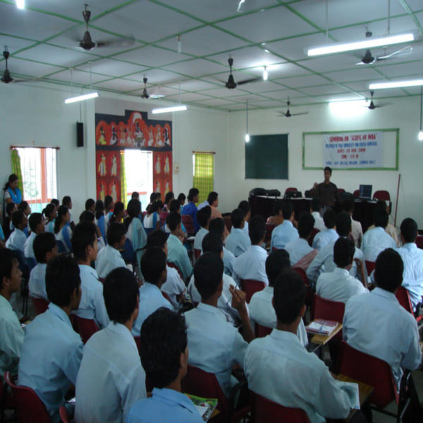 Anandaram Dhekial Phookan College Nagaon counselling photo 1